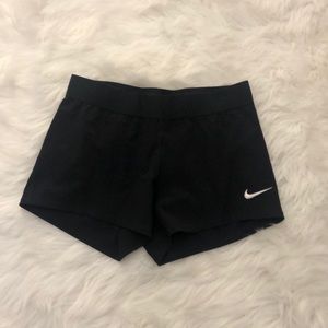 Nike dry fit shorts